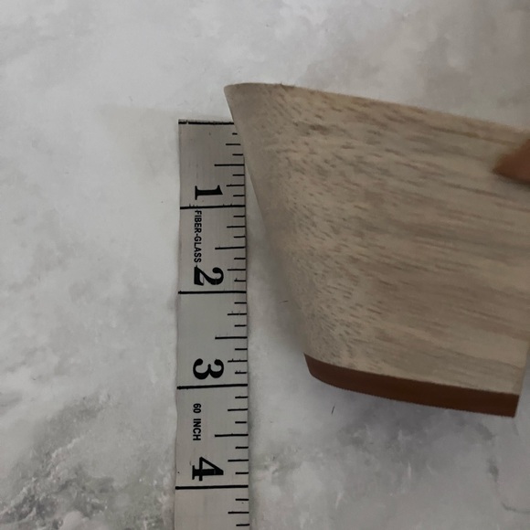 BIRD OF FLIGHT Leather Studded Shy Clog Size 8.5-9 - Picture 10 of 10